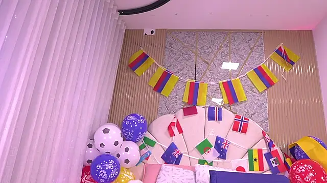 mssburbuja online show from July 2, 3:06 am