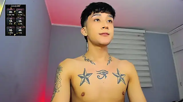 Snapshot of tom_Howard chatting on December 15, 11:31 pm tom Howard online show from December 15, 11:31 pm