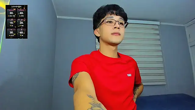 tom Howard online show from February 6, 12:15 am