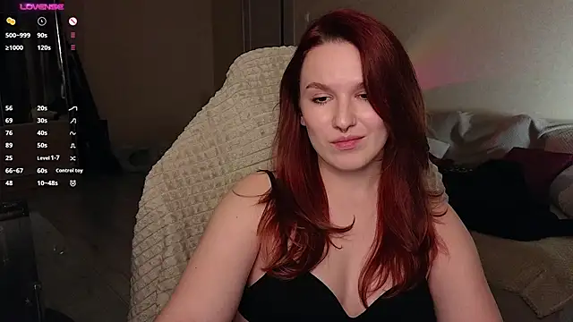 Val lava online show from November 7, 8:09 pm