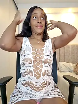 Maya Lewis online show from July 16, 11:22 pm