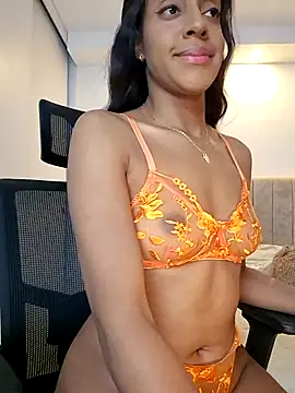 Maya Lewis online show from August 3, 10:57 pm