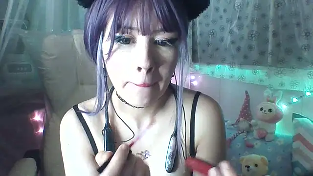 Haru Queenn online show from February 6, 7:56 am