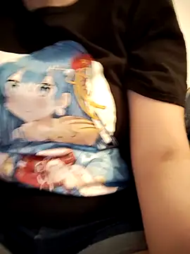 Haru Queenn online show from September 28, 1:33 am