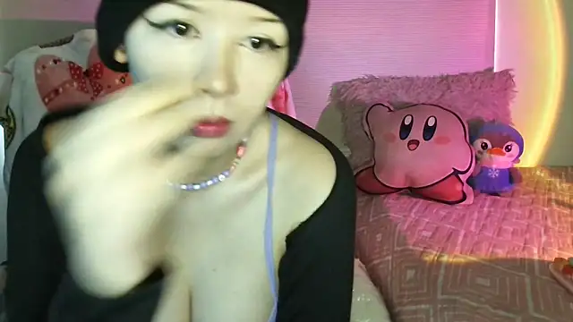 Haru Queenn online show from June 11, 12:36 pm