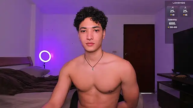 MitchellXD online show from December 3, 5:45 pm