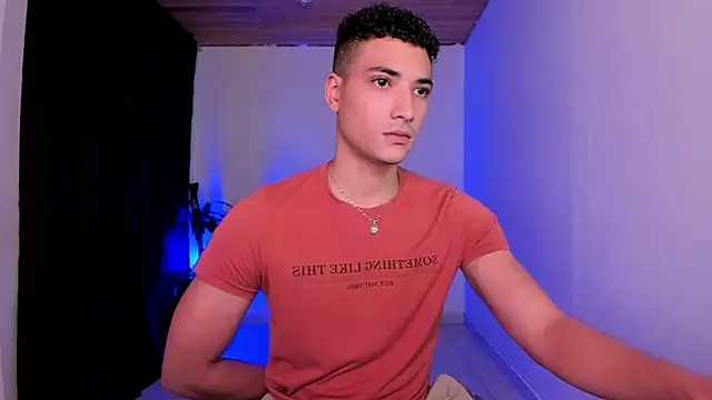 MitchellXD online show from December 15, 1:21 am