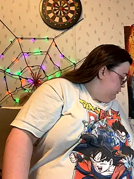 SexyxLexie online show from December 22, 9:23 pm