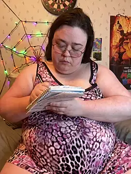 SexyxLexie online show from February 9, 1:15 pm