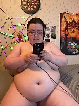 SexyxLexie online show from March 16, 4:29 am