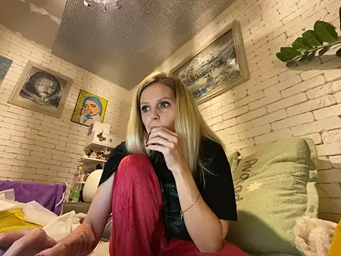 Angel girllovemy online show from February 4, 5:12 pm