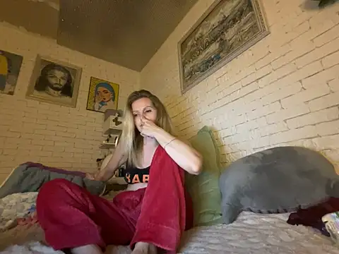 Angel girllovemy online show from February 5, 6:59 pm