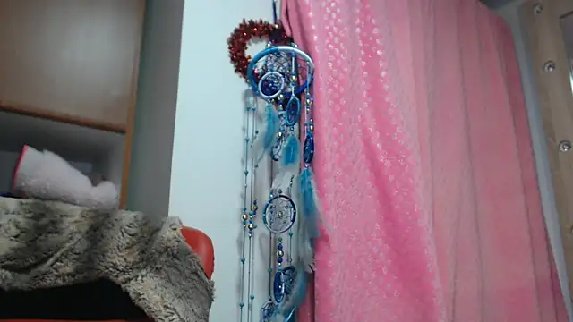 Bekkakinky online show from February 2, 1:02 am