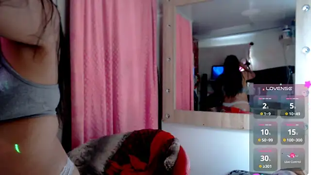 Bekkakinky online show from September 27, 8:14 pm