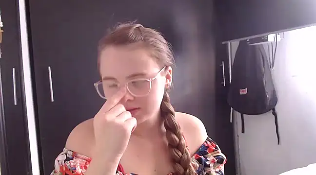 HellenMiyer1111 online show from February 21, 9:00 pm