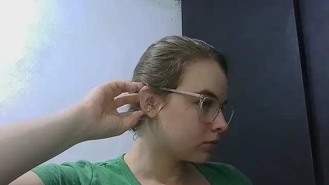 HellenMiyer1111 online show from July 21, 5:59 pm