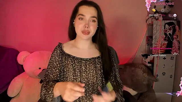 Snapshot of YsabellViveris chatting on September 12, 2:17 pm YsabellViveris online show from September 12, 2:17 pm