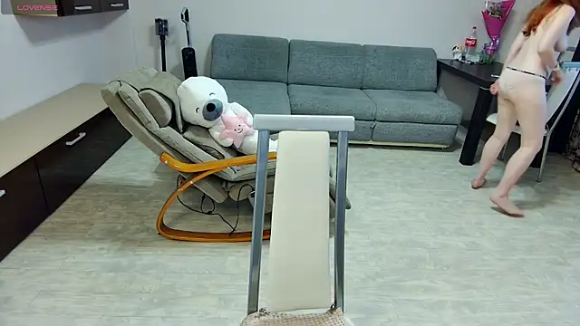 Snapshot of -Rin-Chan chatting on July 3, 1:39 pm -Rin-Chan online show from July 3, 1:39 pm