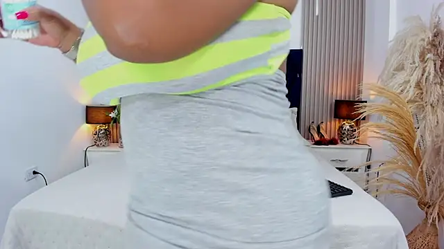 gabytyara2 online show from February 27, 4:18 pm