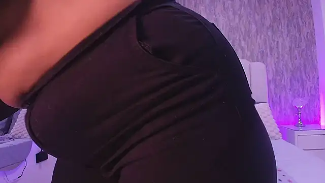 raven lilith  online show from February 28, 3:18 am