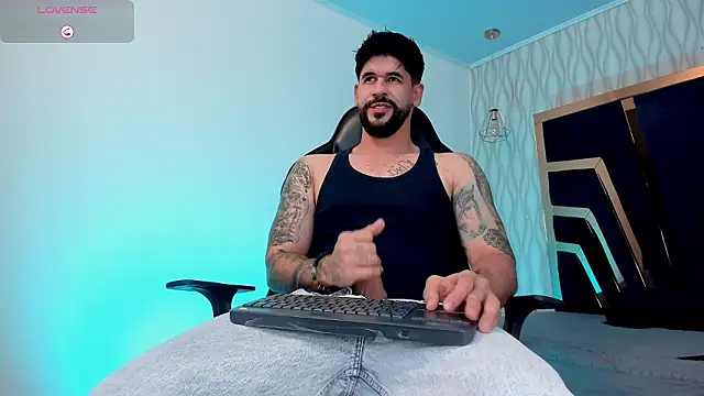 Petesevans online show from March 11, 11:33 pm