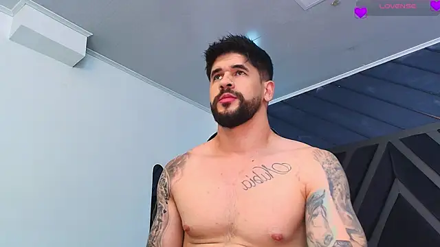 Petesevans online show from May 1, 11:42 pm