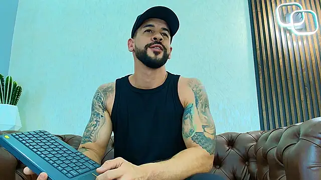 Petesevans online show from June 14, 12:08 am