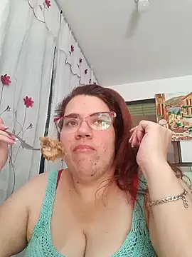 karlythothxh online show from September 10, 5:02 pm