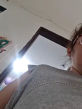 karlythothxh online show from October 16, 4:08 pm