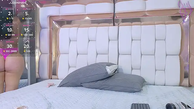 sexysistter online show from February 4, 12:11 pm