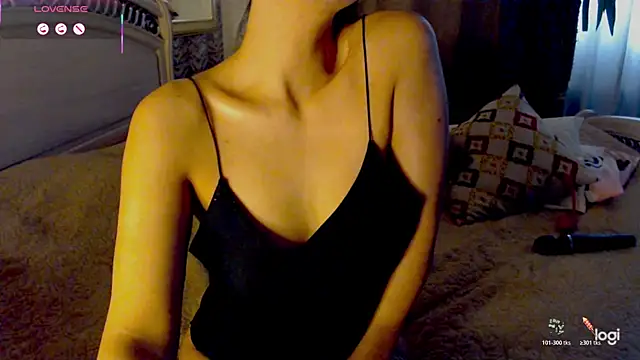 Iam Luna online show from May 30, 12:13 pm