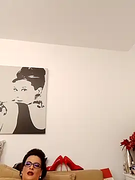 RebeccaNoble online show from February 24, 11:19 pm