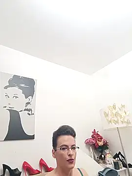 RebeccaNoble online show from March 12, 12:33 pm