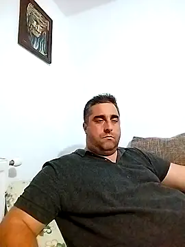 Snapshot of ADRIAN_ADI40 chatting on March 19, 1:21 am ADRIAN ADI40 online show from March 19, 1:21 am