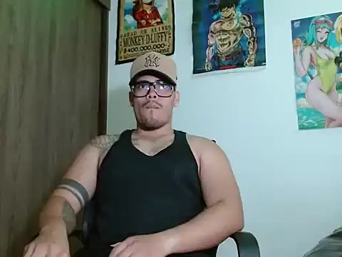 Snapshot of Danielsbigcum chatting on December 5, 2:47 pm Danielsbigcum online show from December 5, 2:47 pm