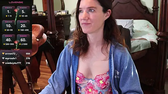 Snapshot of thornburyrose chatting on January 22, 9:32 pm thornburyrose online show from January 22, 9:32 pm