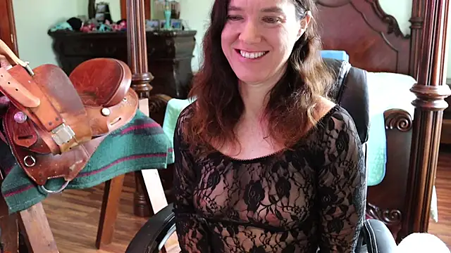 thornburyrose online show from March 13, 6:03 pm