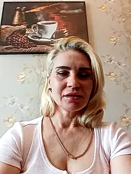 JennyOMay online show from May 6, 3:13 am