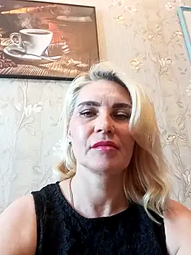 JennyOMay online show from May 9, 4:06 am