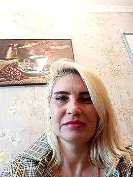 JennyOMay online show from May 10, 4:17 am
