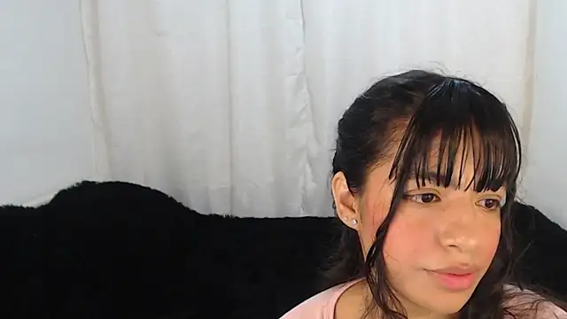 Snapshot of Liz_Galactic chatting on February 4, 10:13 pm Liz Galactic online show from February 4, 10:13 pm