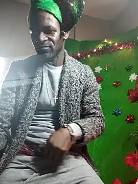 Maculine Stayr online show from December 22, 6:15 pm