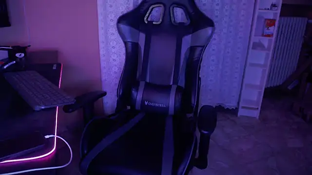 fernan redsxxx online show from December 12, 10:52 pm