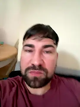 Miguelpm04 online show from November 7, 10:04 am