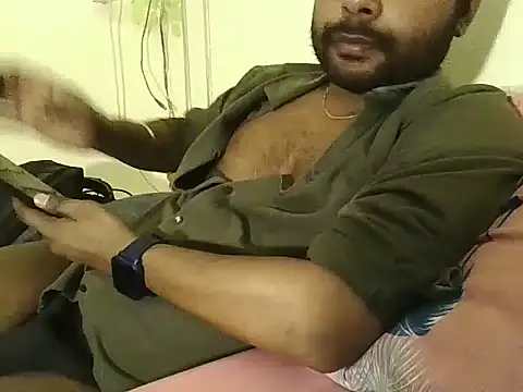 SHENOY3 online show from March 8, 7:42 pm