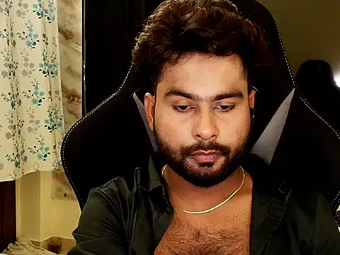 SHENOY3 online show from September 17, 7:59 pm