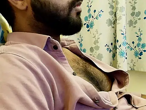 SHENOY3 online show from January 31, 8:51 pm