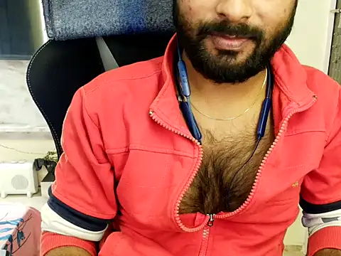 SHENOY3 online show from February 8, 5:27 pm