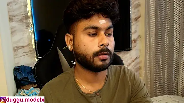 SHENOY3 online show from February 15, 10:58 am