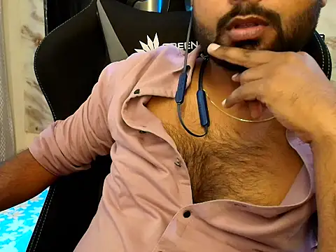 Snapshot of SHENOY3 chatting on May 9, 11:59 am SHENOY3 online show from May 9, 11:59 am
